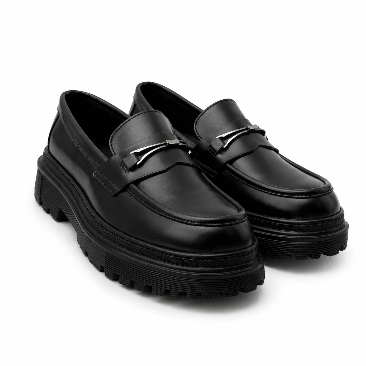 Salviano collection moccasin "loafer 2026"