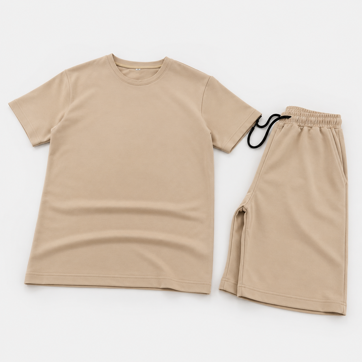 Ensemble (T-shirt + Short)