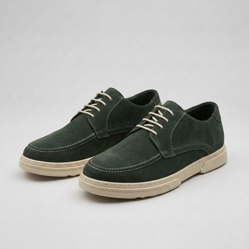 Moccasin anzaro