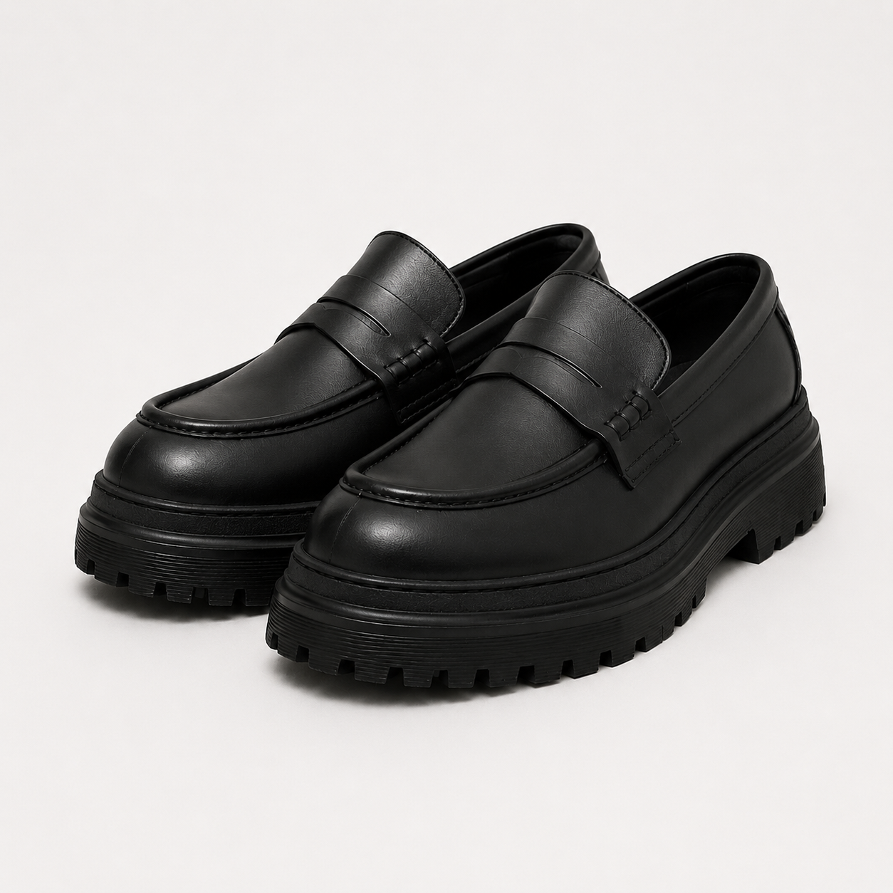 Salviano collection moccasin "loafer 2026"