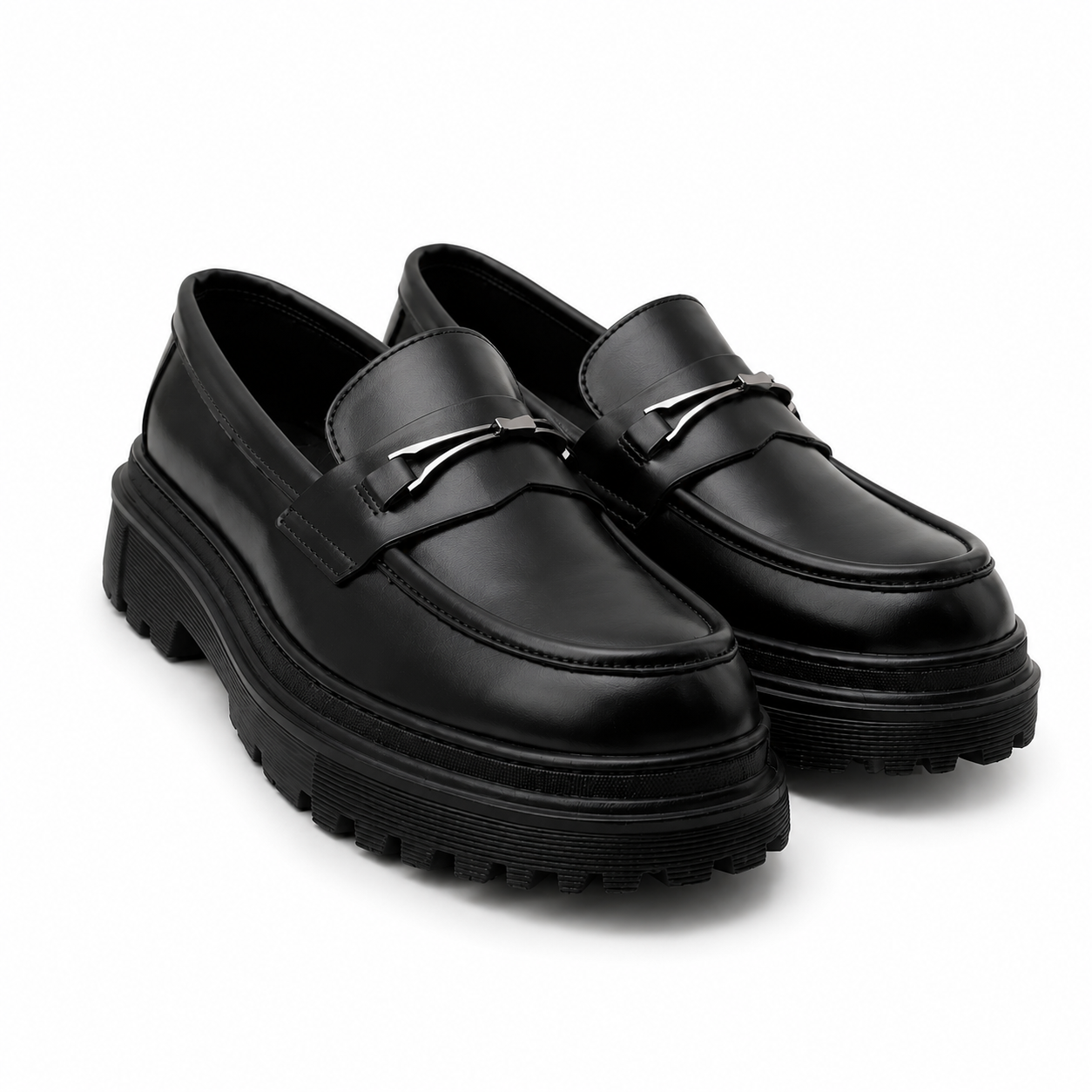 Salviano collection moccasin "loafer 2026"