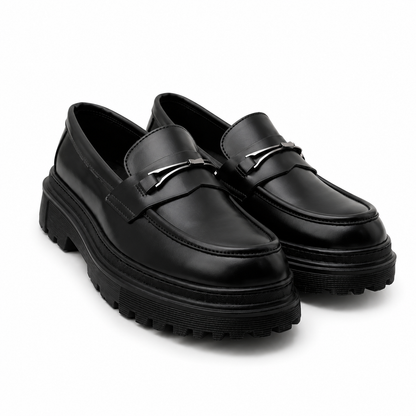 Salviano collection moccasin "loafer 2026"