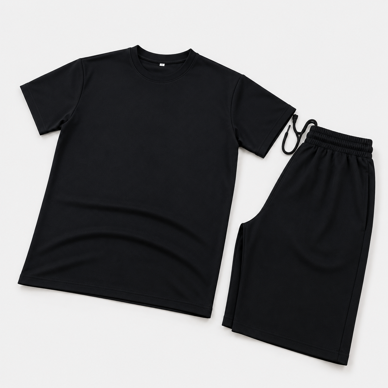 Ensemble (T-shirt + Short)