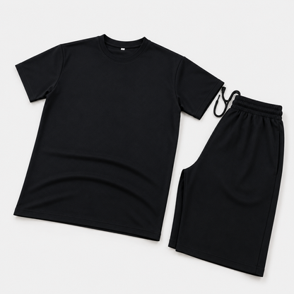 Ensemble (T-shirt + Short)