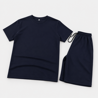 Ensemble (T-shirt + Short)