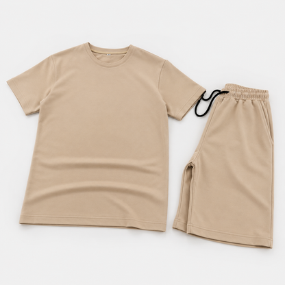 Ensemble (T-shirt + Short)