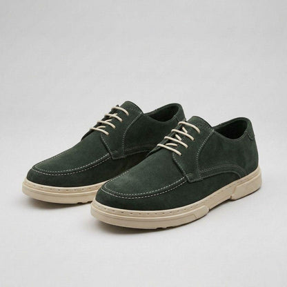 Moccasin anzaro