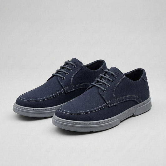 Moccasin anzaro