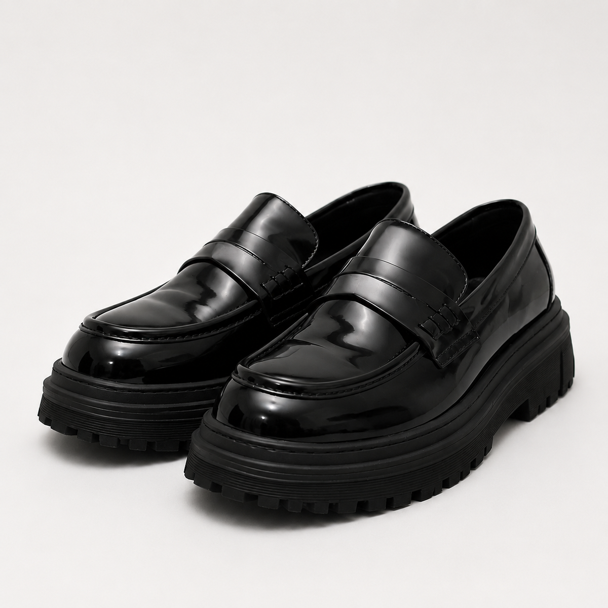 Loafer salviano