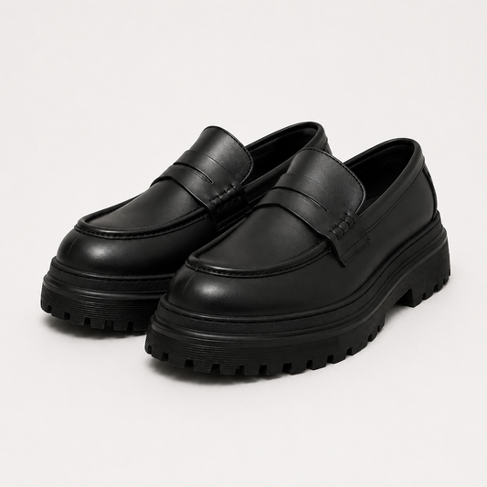 Loafer salviano