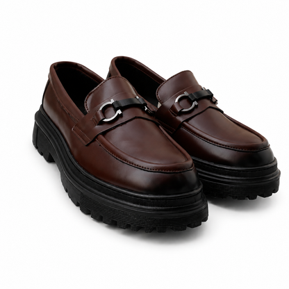 Salviano collection moccasin "loafer 2026"