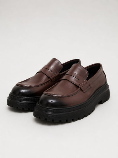 Salviano loafer