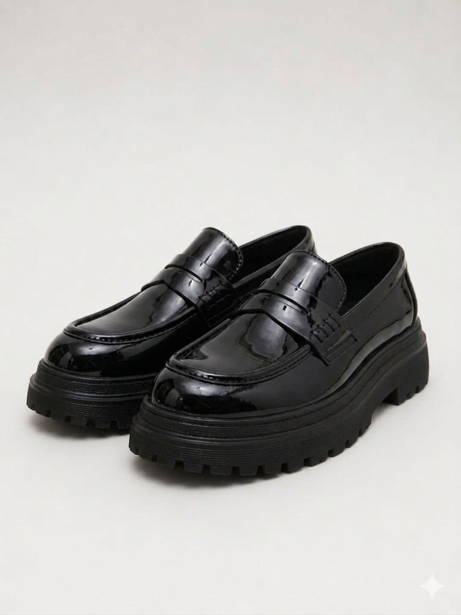 Salviano loafer