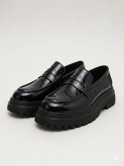 Salviano loafer