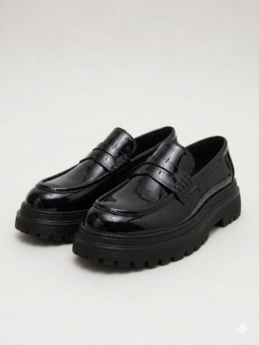 Salviano loafer