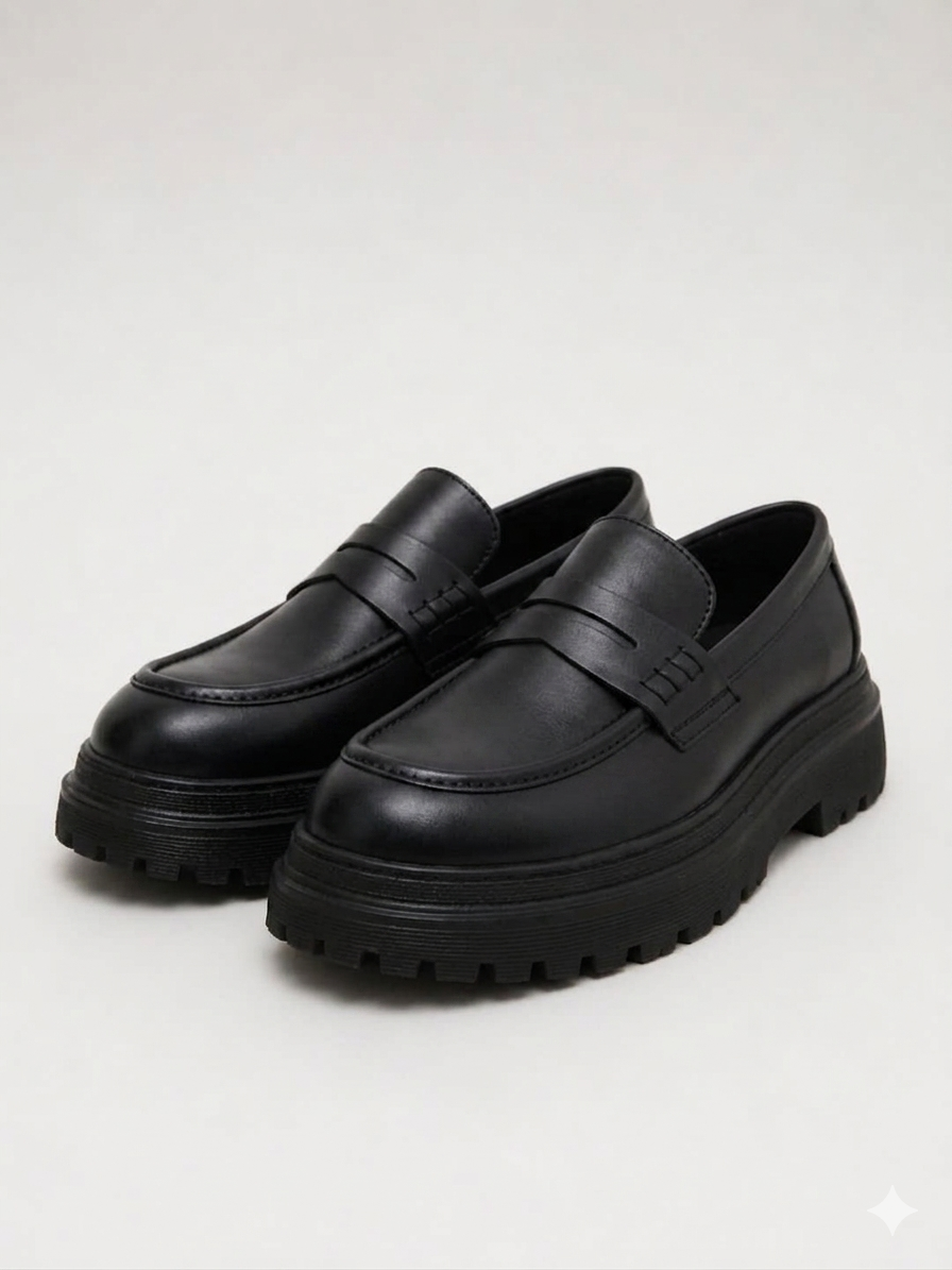 Salviano loafer