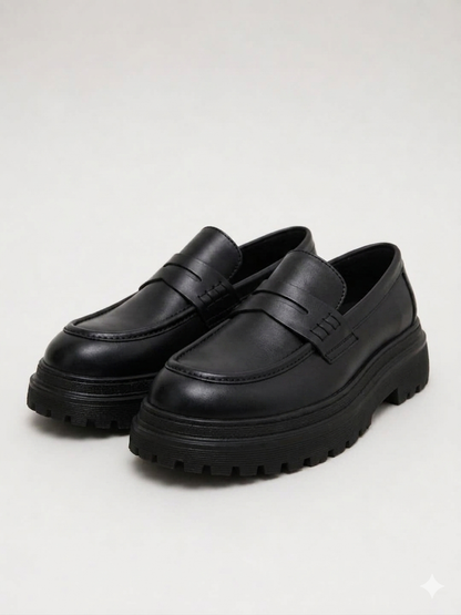 Salviano loafer